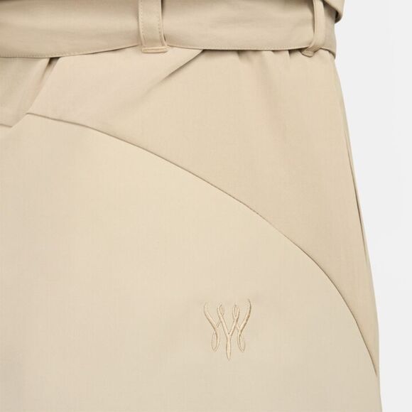 Nike Serena Williams beige trench coat size S NWT - Picture 6 of 10